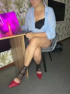 Snapshot of lamber888 chatting on July 21, 5:54 am lamber888 online show from July 21, 5:54 am