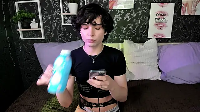 RubyMote online show from July 19, 8:01 pm