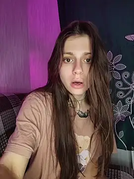 Eileenmurrr online show from June 12, 6:40 pm