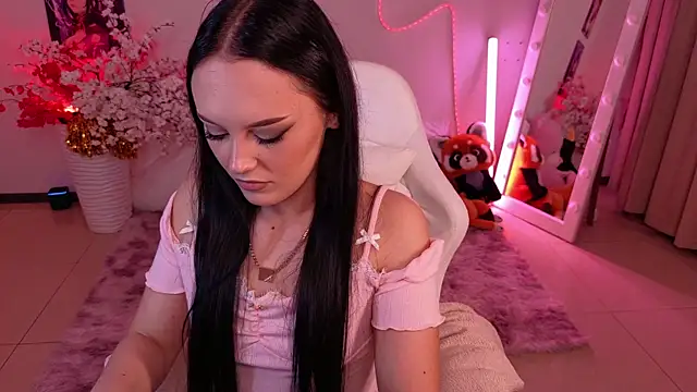 Cassadyy online show from June 25, 2:22 am