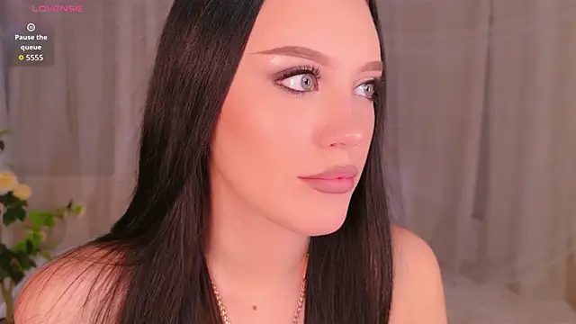 Cassadyy online show from July 16, 1:33 am