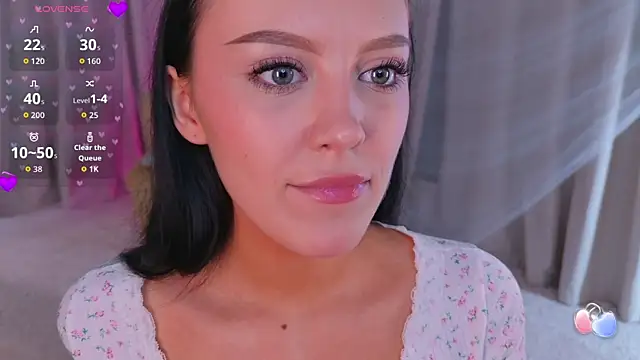 Cassadyy online show from July 23, 5:44 pm