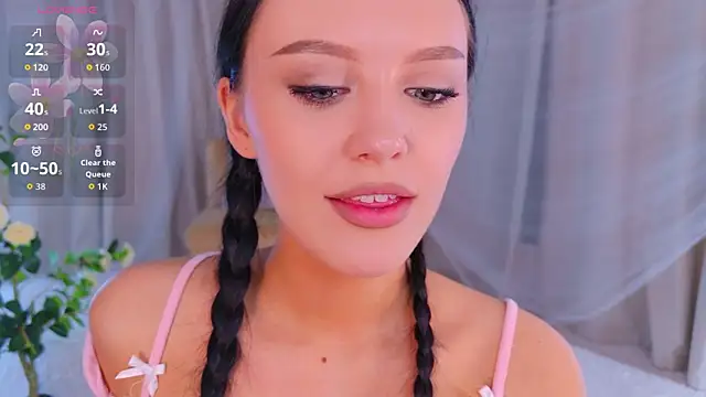 Cassadyy online show from July 24, 5:22 pm