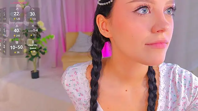 Cassadyy online show from July 27, 6:04 pm