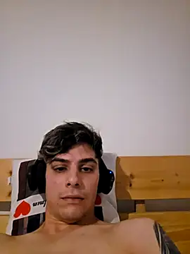 Benedek120 online show from July 2, 12:54 am