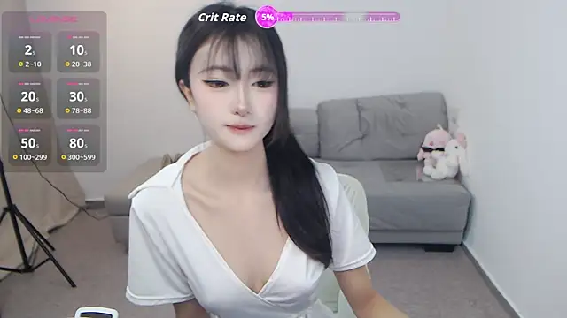 Lucya-a online show from June 6, 2:11 pm