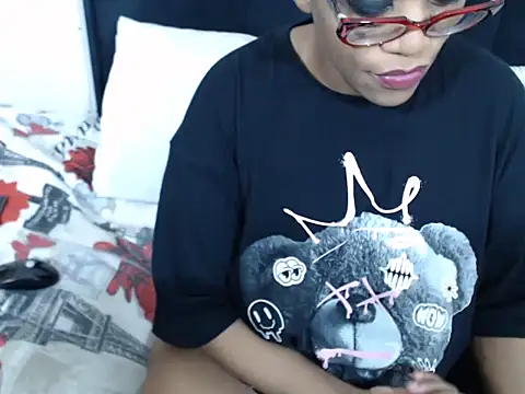 SultryDivax online show from June 22, 5:54 pm