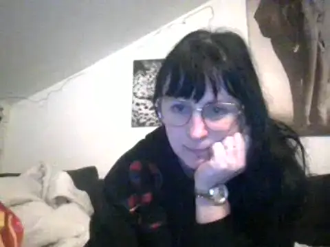 sexujuly88 online show from December 16, 10:34 pm