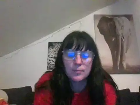 sexujuly88 online show from December 26, 10:52 pm