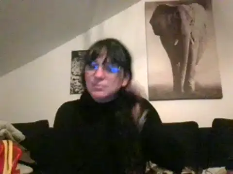 sexujuly88 online show from September 25, 8:56 pm