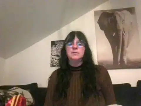 sexujuly88 online show from October 7, 9:12 pm