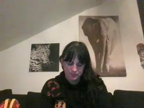 sexujuly88 online show from November 3, 10:10 pm