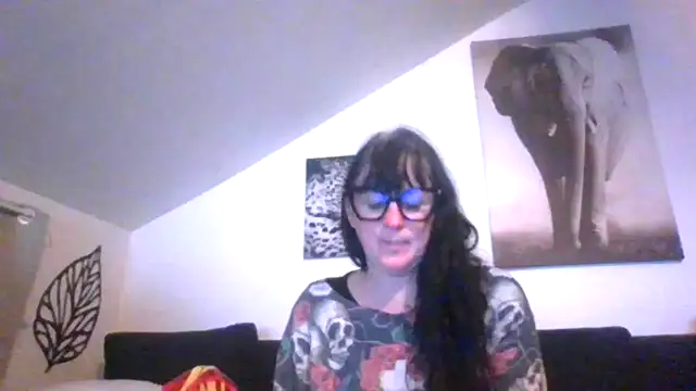 sexujuly88 online show from November 30, 10:14 pm