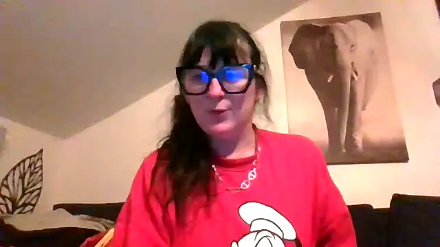 sexujuly88 online show from February 15, 9:44 pm