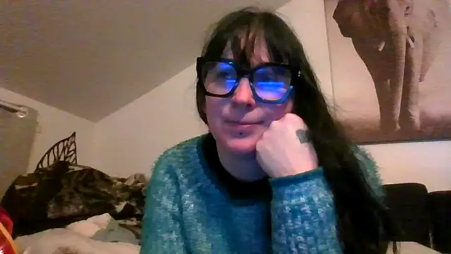 sexujuly88 online show from March 13, 10:38 pm