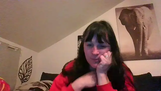 sexujuly88 online show from April 27, 9:35 pm