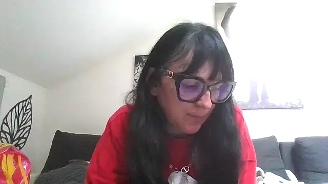 sexujuly88 online show from April 28, 7:13 am
