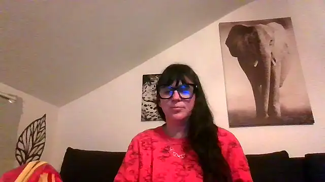 sexujuly88 online show from April 29, 9:21 pm