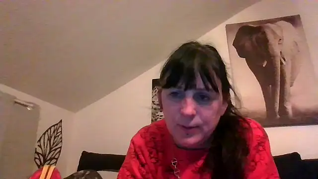 sexujuly88 online show from April 30, 10:03 pm