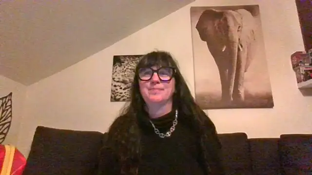 sexujuly88 online show from May 12, 9:01 pm