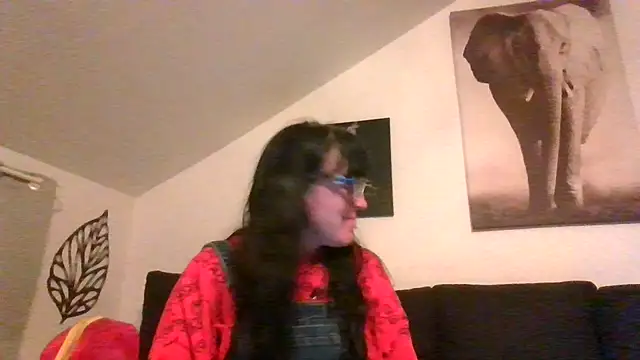 sexujuly88 online show from May 15, 9:44 pm