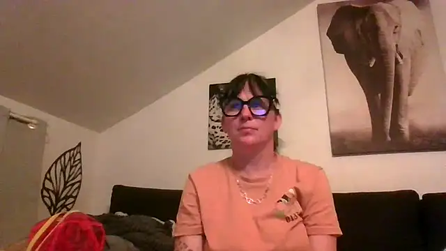 sexujuly88 online show from May 24, 8:47 pm
