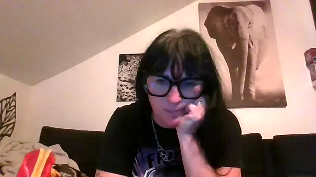 sexujuly88 online show from May 27, 9:12 pm