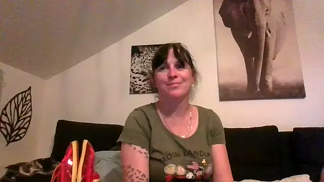 sexujuly88 online show from May 29, 9:24 pm