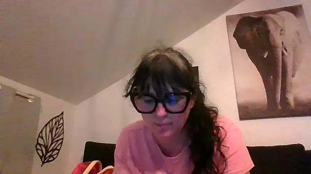 sexujuly88 online show from May 31, 7:48 pm