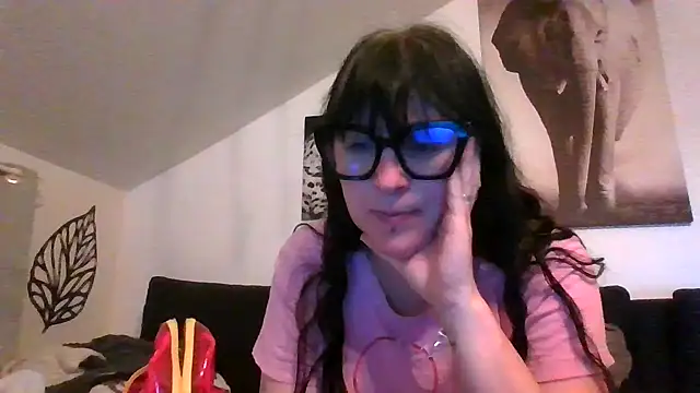 sexujuly88 online show from June 3, 8:47 pm