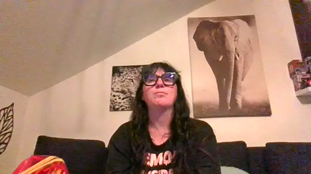 sexujuly88 online show from June 4, 9:21 pm