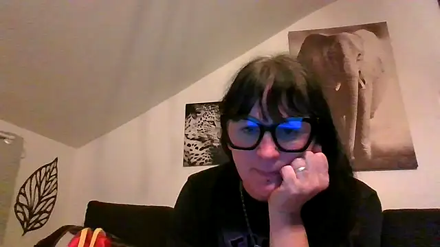 sexujuly88 online show from June 8, 9:15 pm