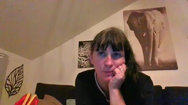 sexujuly88 online show from June 9, 9:15 pm