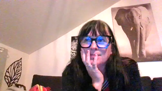 sexujuly88 online show from June 10, 9:03 pm
