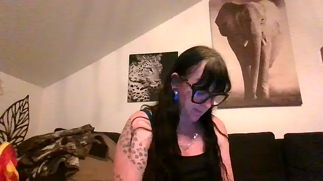 sexujuly88 online show from June 13, 10:08 pm