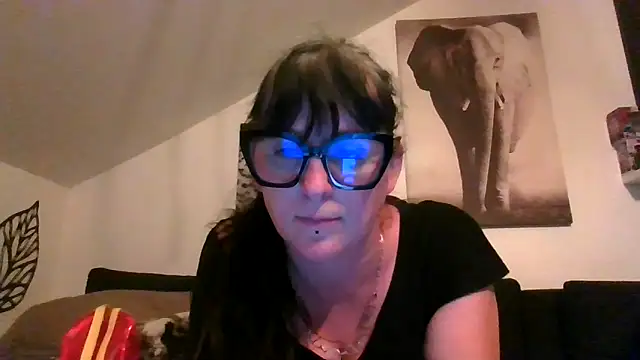 sexujuly88 online show from June 15, 8:55 pm