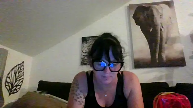 sexujuly88 online show from June 29, 9:04 pm