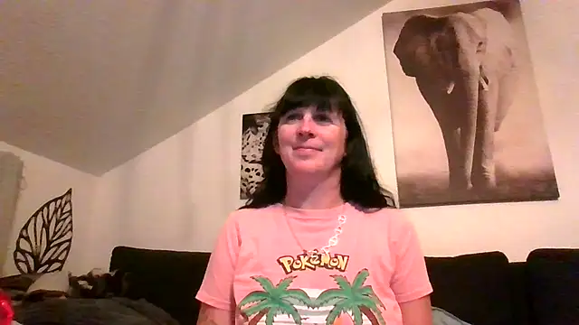 sexujuly88 online show from August 6, 9:17 pm