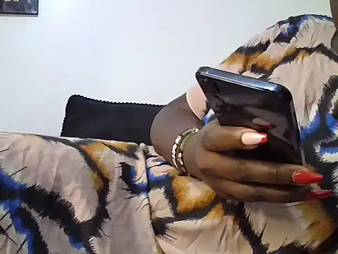 MISSMJ26 online show from June 18, 4:02 am