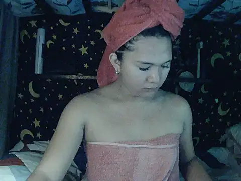 Chelsygnd online show from June 6, 5:12 am