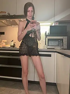 MissAndKiss online show from June 28, 1:50 pm
