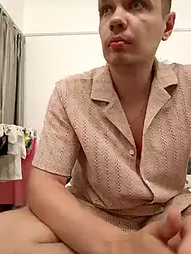MissAndKiss online show from July 8, 12:53 pm