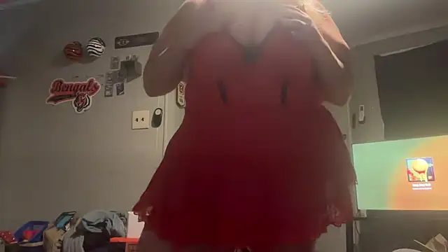 Girthdaddy9 online show from June 22, 3:58 am