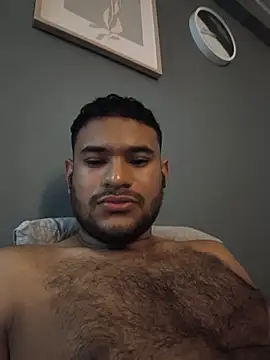 Leonargg online show from June 12, 2:43 am