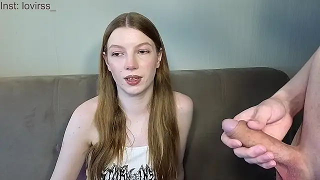  Kamiko- online show from June 10, 9:41 am