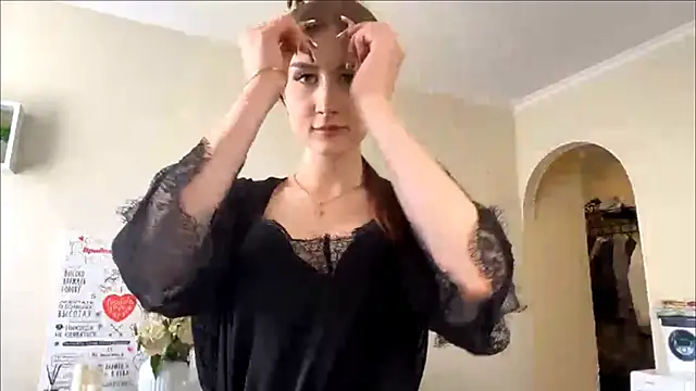 Kitty M0rphes online show from June 16, 10:51 am
