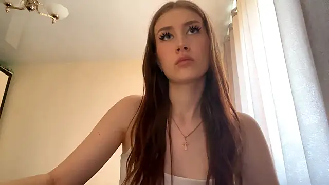 Kitty M0rphes online show from June 24, 6:12 am