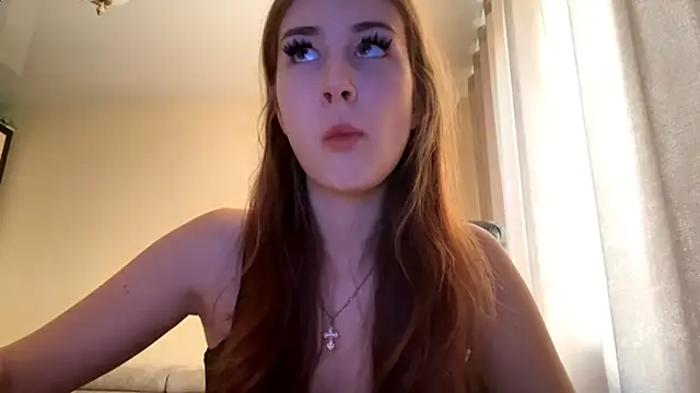 Kitty M0rphes online show from July 14, 7:13 am