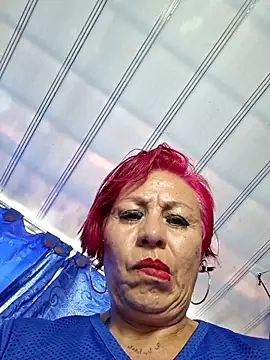 DominaFeet 1 online show from July 25, 9:23 pm