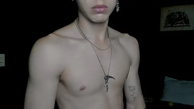 Angel Miguel 1 online show from July 30, 5:06 am